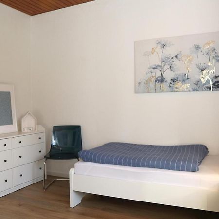 Wrede Apartment Eslohe Bagian luar foto