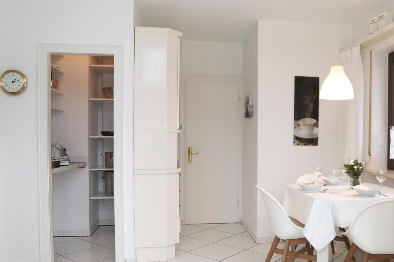 Wrede Apartment Eslohe Bagian luar foto
