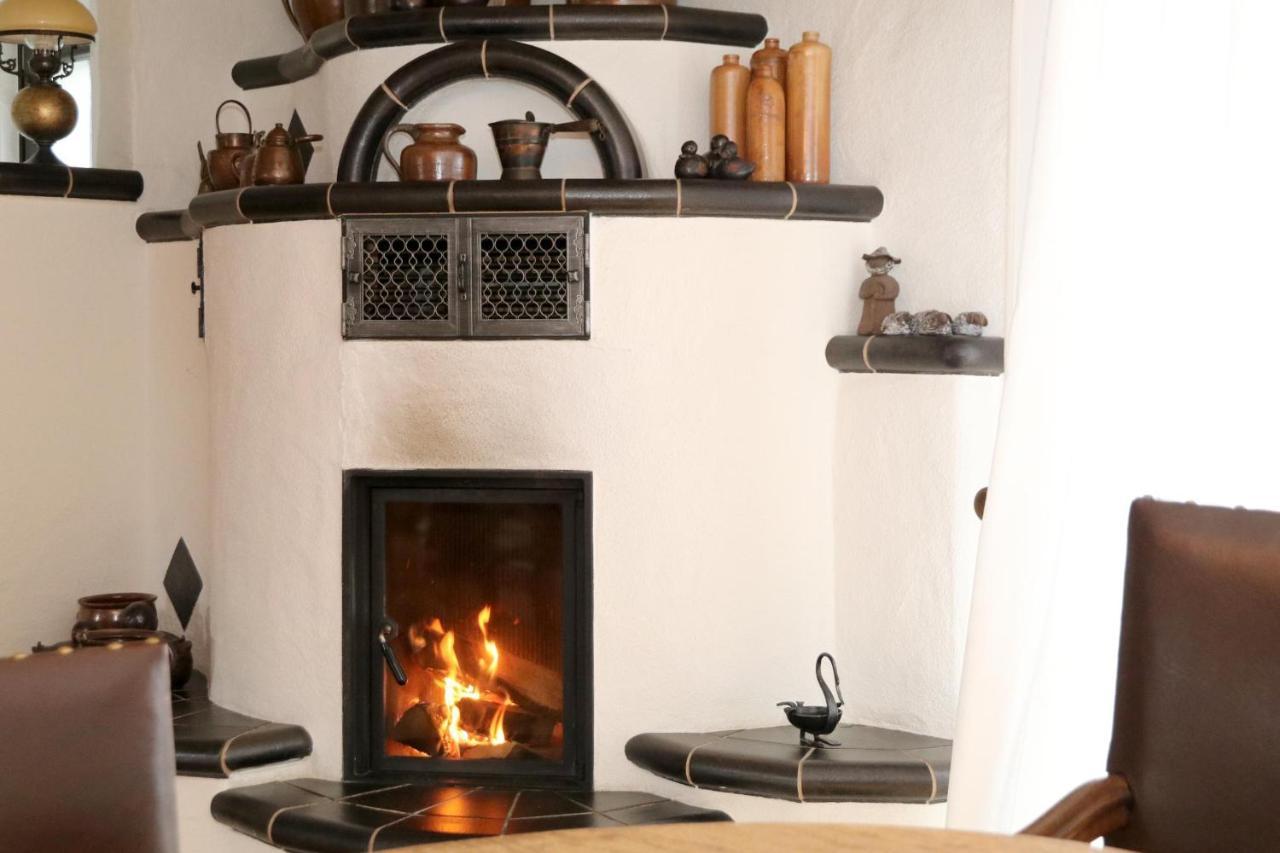 Wrede Apartment Eslohe Bagian luar foto